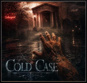 Read more about the article Cold Case