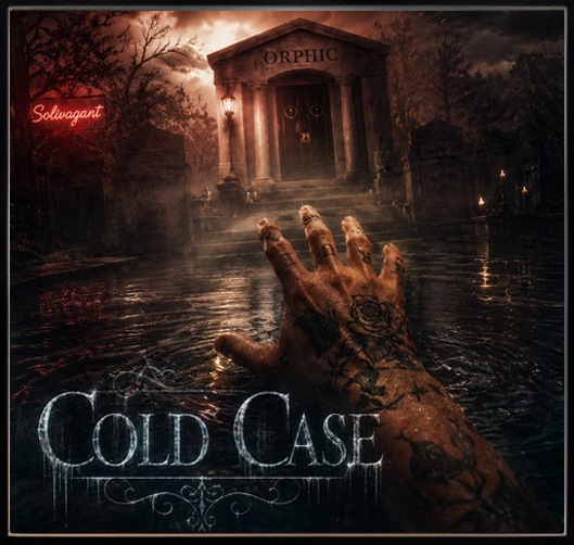 You are currently viewing Cold Case