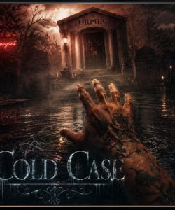 ColdCase
