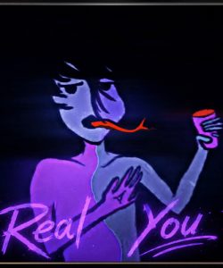 Real-You